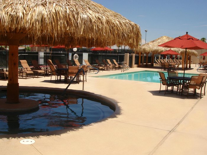VOYAGER RV RESORT & HOTEL $82 ($̶1̶3̶0̶) - Updated 2022 ...