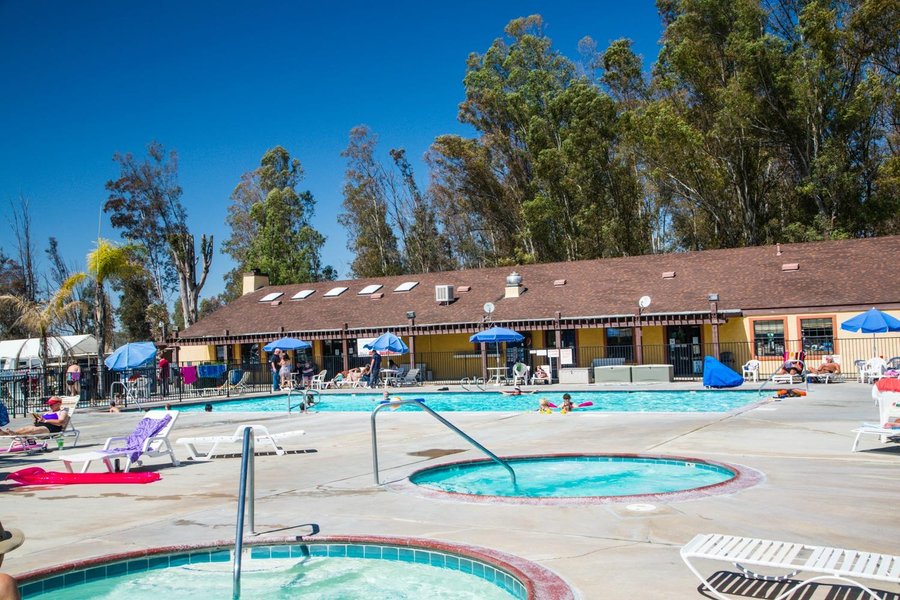 WILDERNESS LAKES RV RESORT - Updated 2022 Prices & Campground Reviews