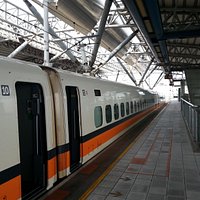 train