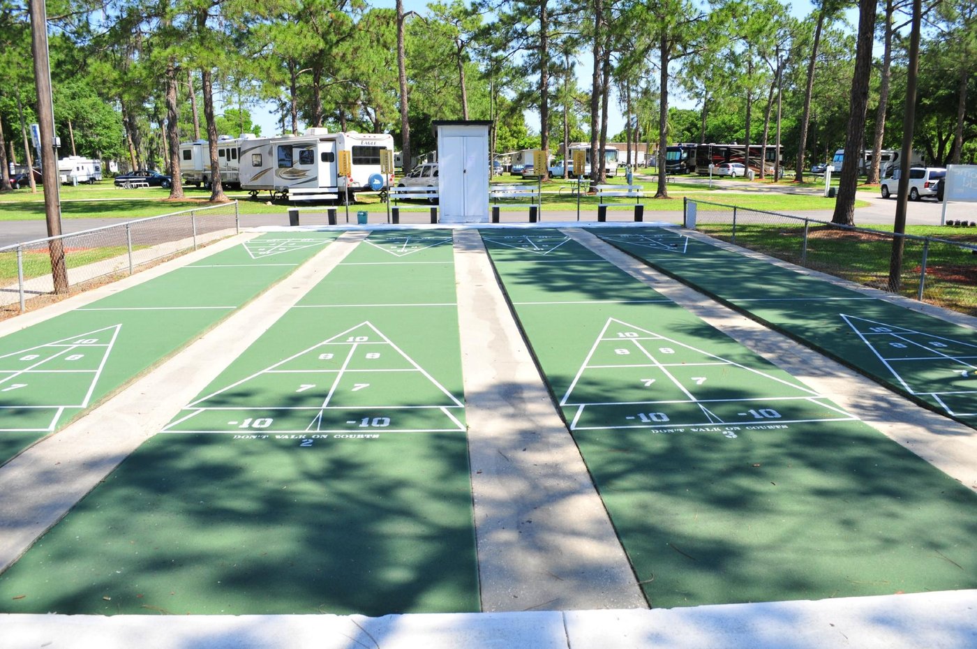 ENCORE WINTER GARDEN Updated 2024 Campground Reviews (FL)