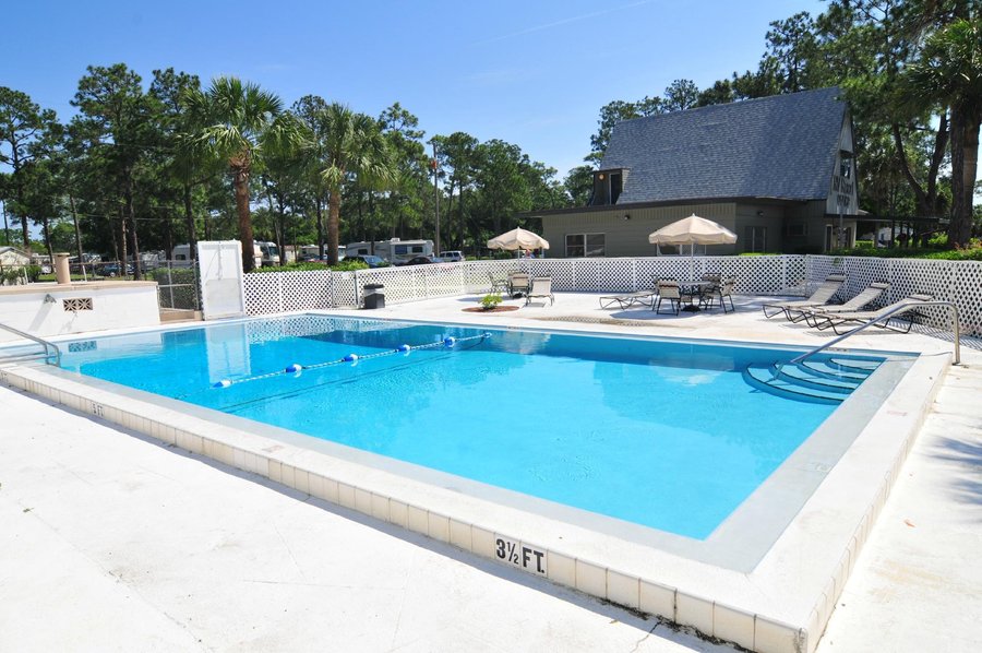 Winter Garden Rv Resort Updated 2020 Prices Campground Reviews Fl Tripadvisor