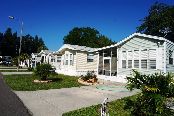 ENCORE WINTER QUARTERS PASCO - Updated 2024 Campground Reviews (Lutz, FL)