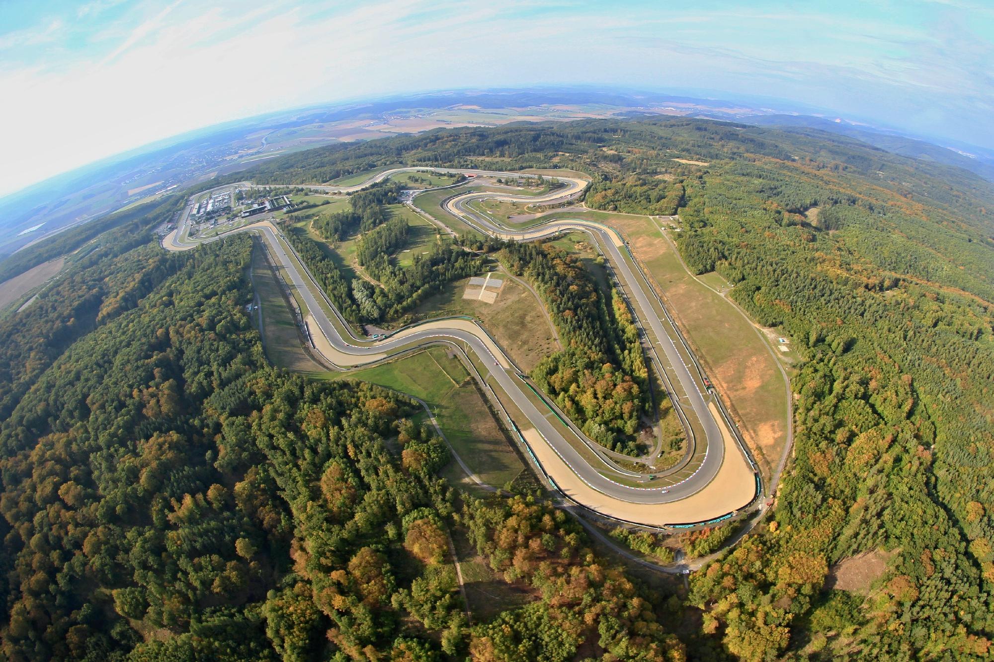 BRNO CIRCUIT: All You Need To Know BEFORE You Go (with Photos)