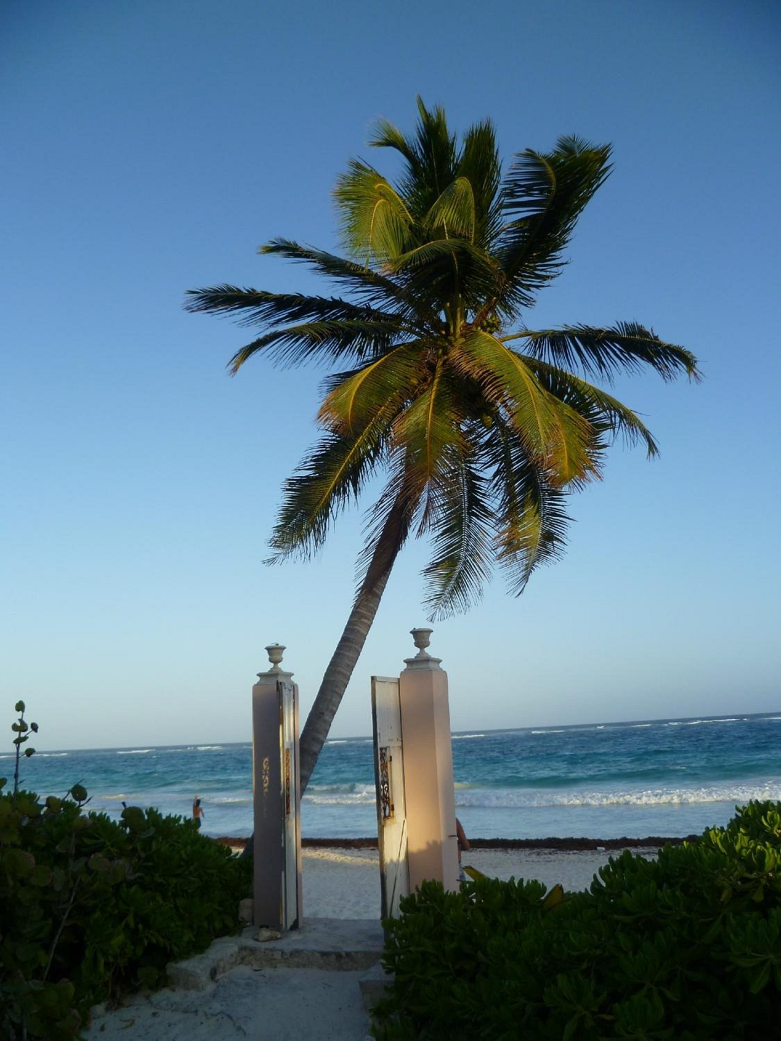 playa esperanza beach club tulum