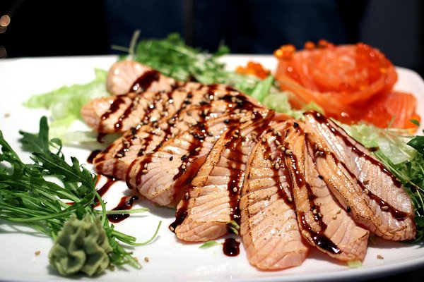 ORIGAMI SUSHI & ASIAN CUISINE, Stoccarda - Menu, Prezzo & Ristorante  Recensioni - Tripadvisor