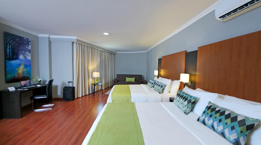 Master Suite