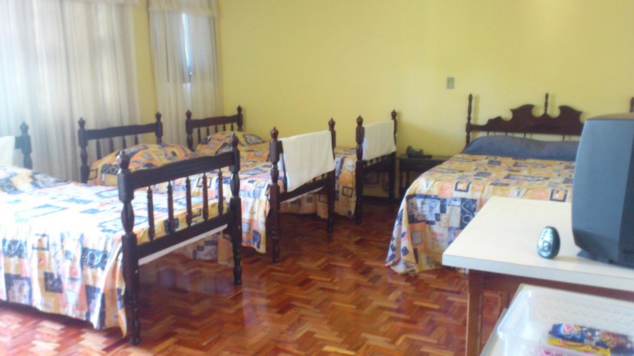 aconchegante/ grande espaço