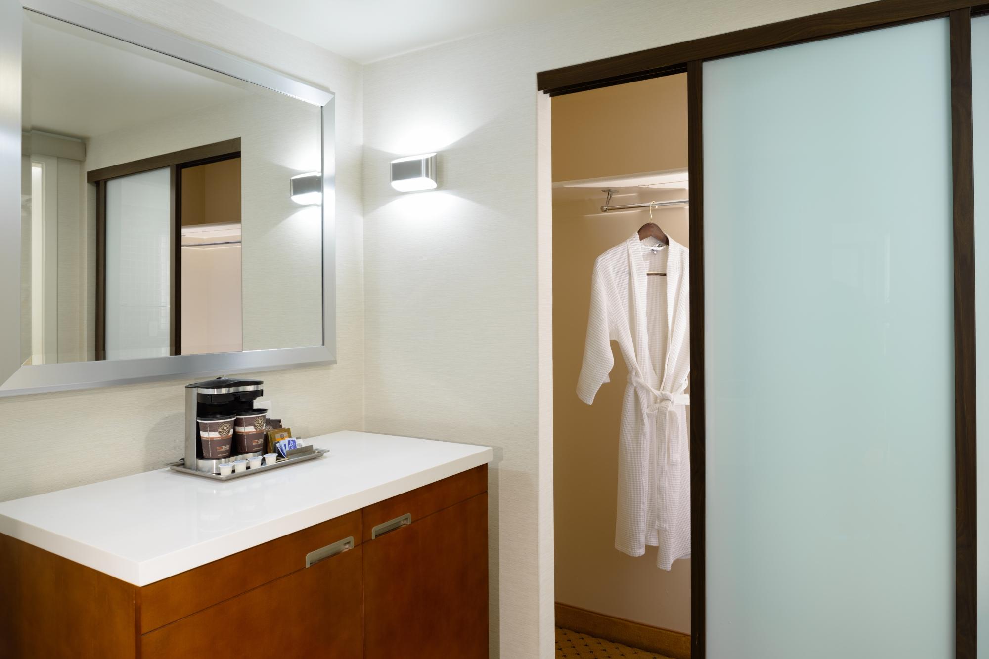 Hotel photo 6 of Hilton Washington Dulles Airport.