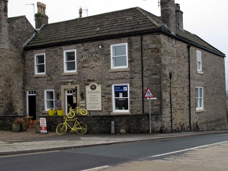 DALE S HAVEN Guest house Reviews  Leyburn  Yorkshire  Tripadvisor