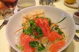 美食