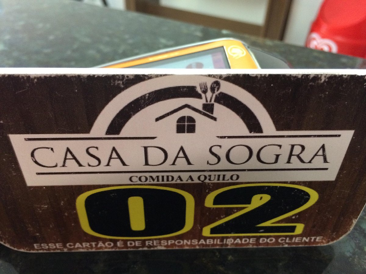 CASA DA SOGRA - COMIDA A QUILO, Aracaju - Comentários de Restaurantes,  Fotos & Número de Telefone