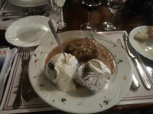 Makanan