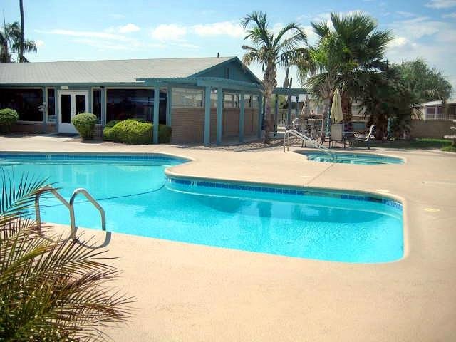Apollo Village Rv Resort Prices Specialty Resort Reviews Peoria Az Tripadvisor