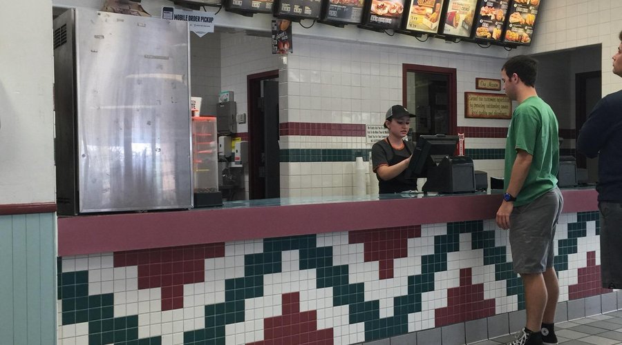 Taco Bell