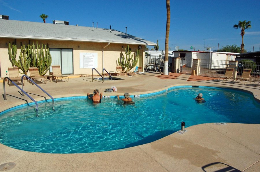 Denali Park Rv Resort Prices Specialty Resort Reviews Apache Junction Az Tripadvisor