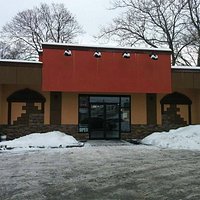 New Storefront