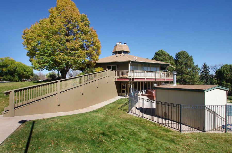 Holiday Village Rv Resort Prices Campground Reviews Colorado Springs Tripadvisor