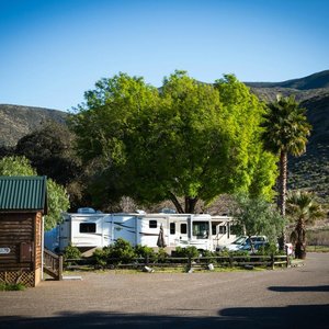Campsite