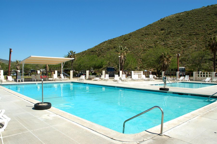 Pio Pico Rv Resort Campground Reviews Price Comparison Jamul Ca Tripadvisor