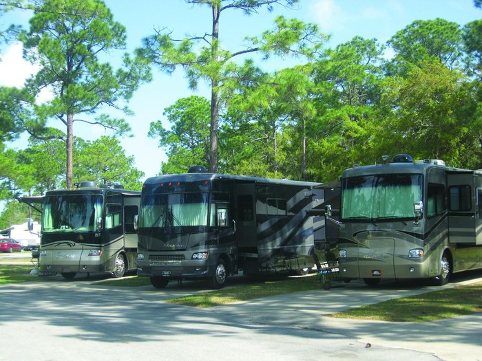 ENCORE SUNSHINE HOLIDAY DAYTONA Updated 2024 Campground Reviews