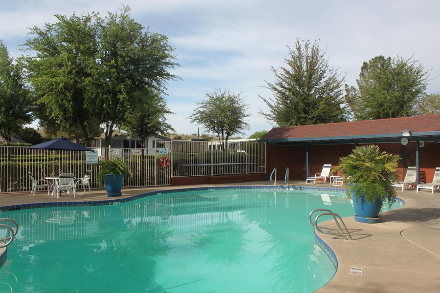 Westpark Rv Resort Prices Campground Reviews Wickenburg Az Tripadvisor