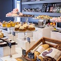 Siblings Cafe