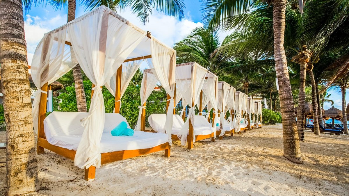 Desire Riviera Maya Pearl Resort Pool Pictures Reviews Tripadvisor