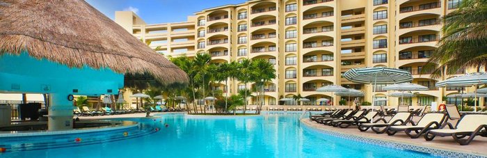 royal islander cancun rentals