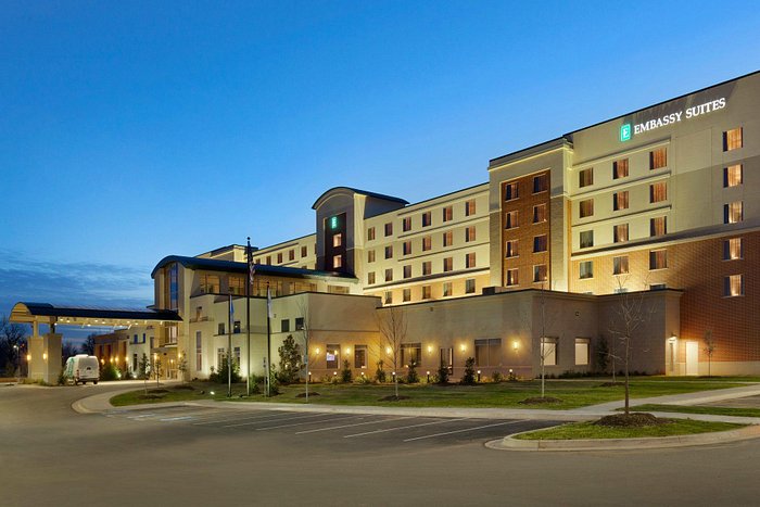 motels near ou medical center okc