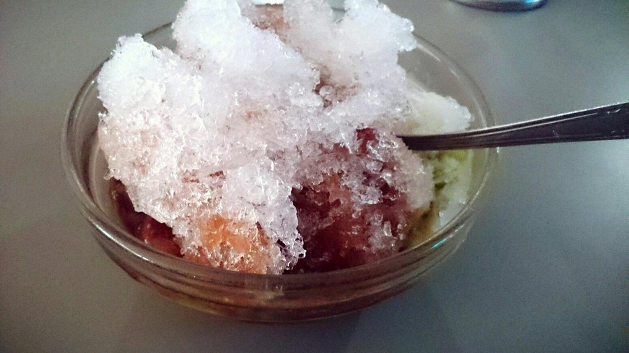 Tji Mey Ice House