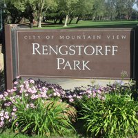 rengstorff park pool