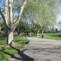 rengstorff park pool