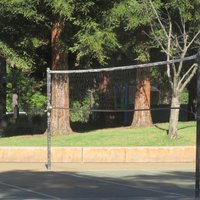 rengstorff park pool