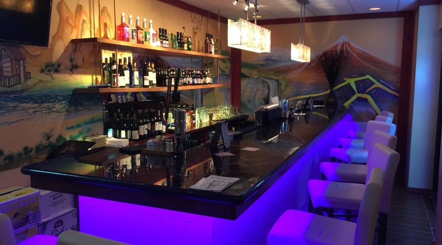 Sake House