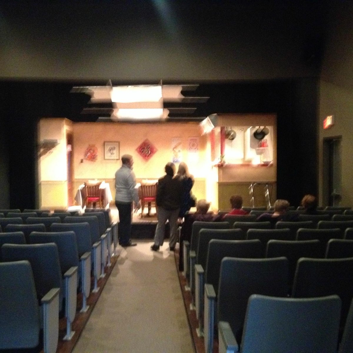 South Camden theatre Company - All You Need to Know BEFORE You Go