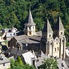 Things To Do in Village de Conques, Restaurants in Village de Conques