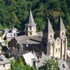 Things To Do in Conques Transport, Restaurants in Conques Transport