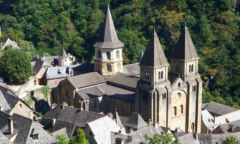 Conques 2021: Best of Conques, France Tourism - Tripadvisor