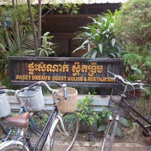 Guesthouse