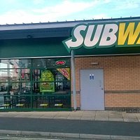 Subway Pride Park