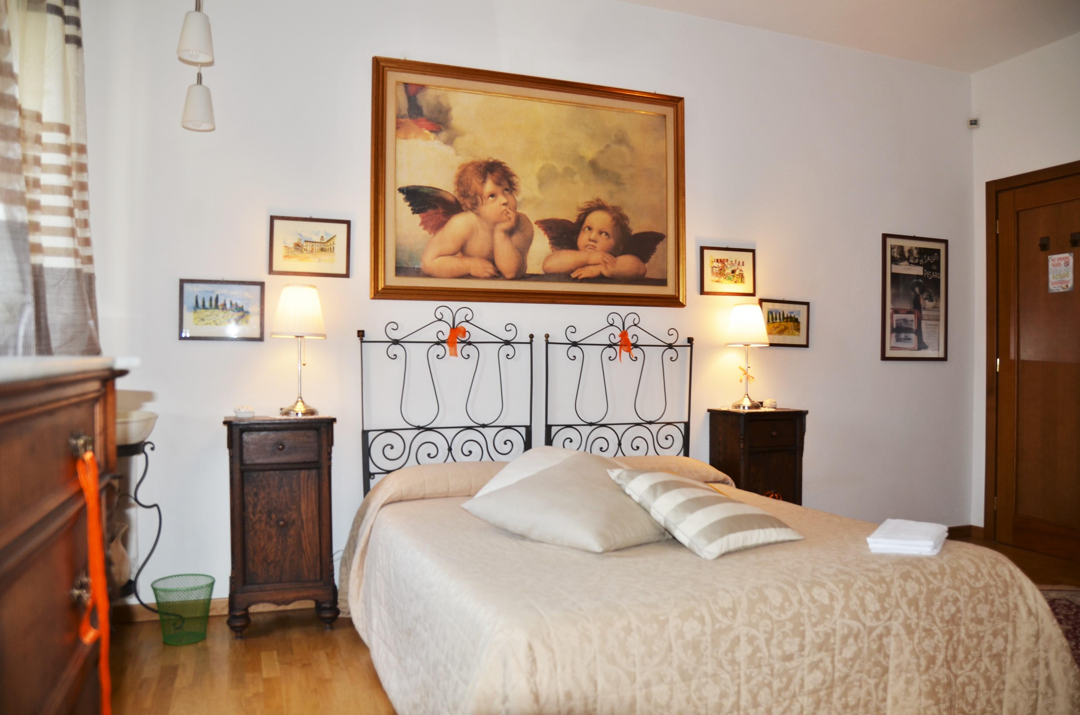 B B LA VILLA AREZZO Prices Reviews Italy