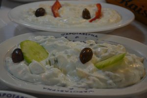 Φαγητό