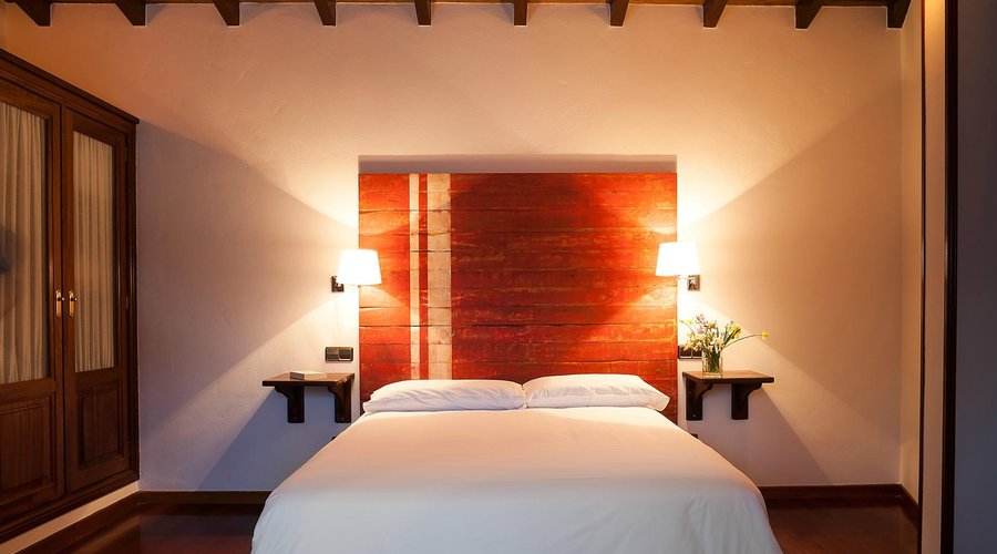 Habitación doble Deluxe