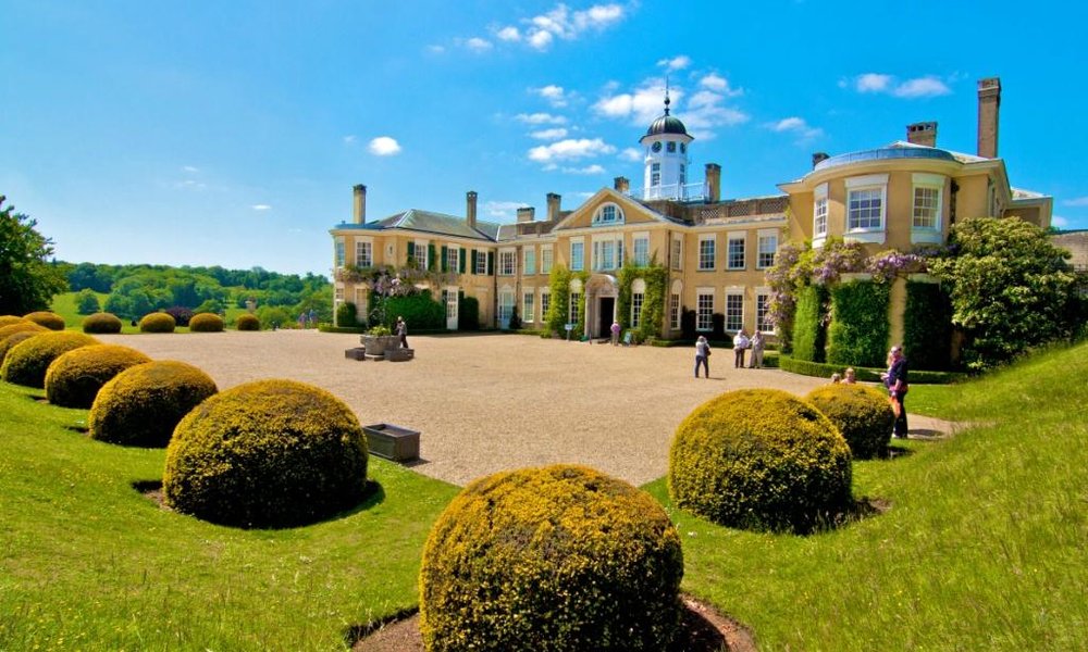 Great Bookham 2021 Best of Great Bookham, England Tourism Tripadvisor