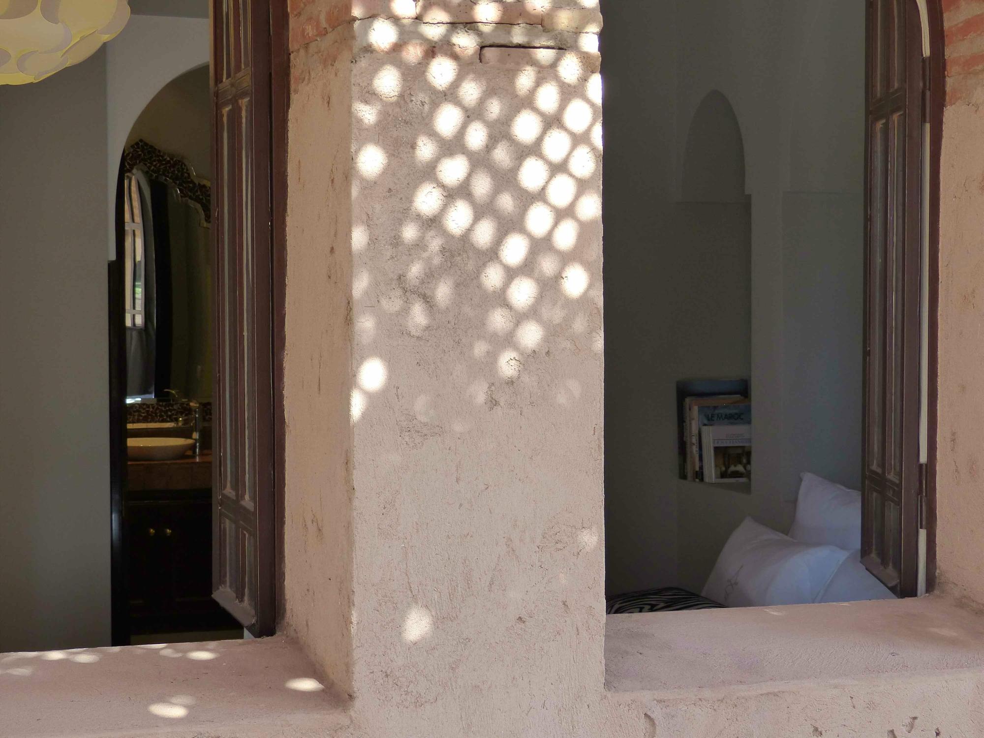 LE CAZAR - Updated 2023 Prices & B&B Reviews (Morocco/Marrakech