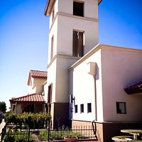 St. Anne's