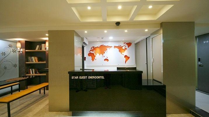 Frontdesk