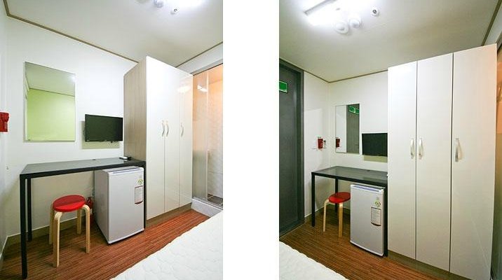 Single room