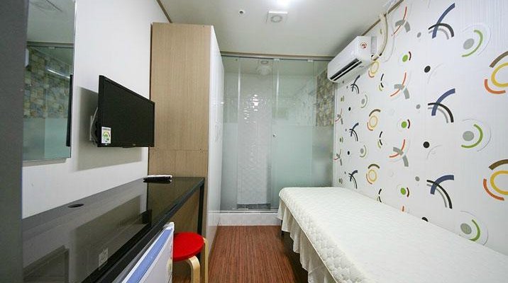 Single room