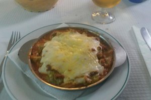 Comida